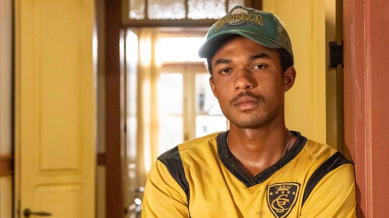 Remake de Renascer: João Pedro  descobre mistério envolvendo José Inocêncio