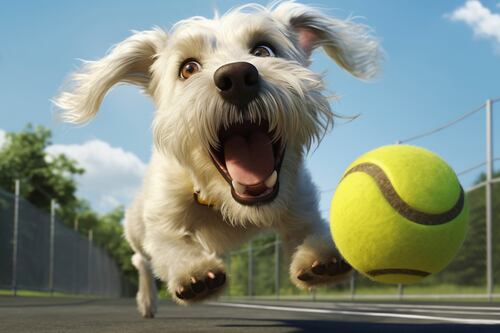 Animais de estimação: veja dicas para passeios seguros de bicicleta com seu cão