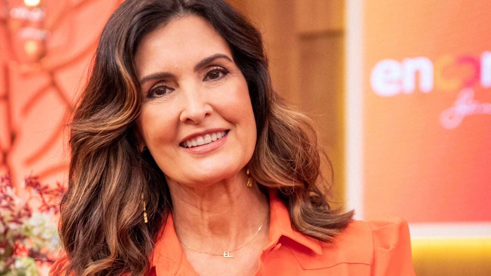 Novas razões motivaram a demissão de Fátima Bernardes da Globo