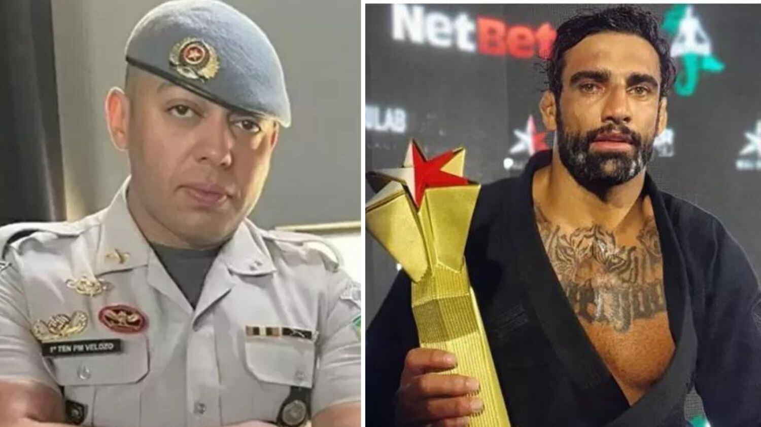 Policial segue preso pelo crime