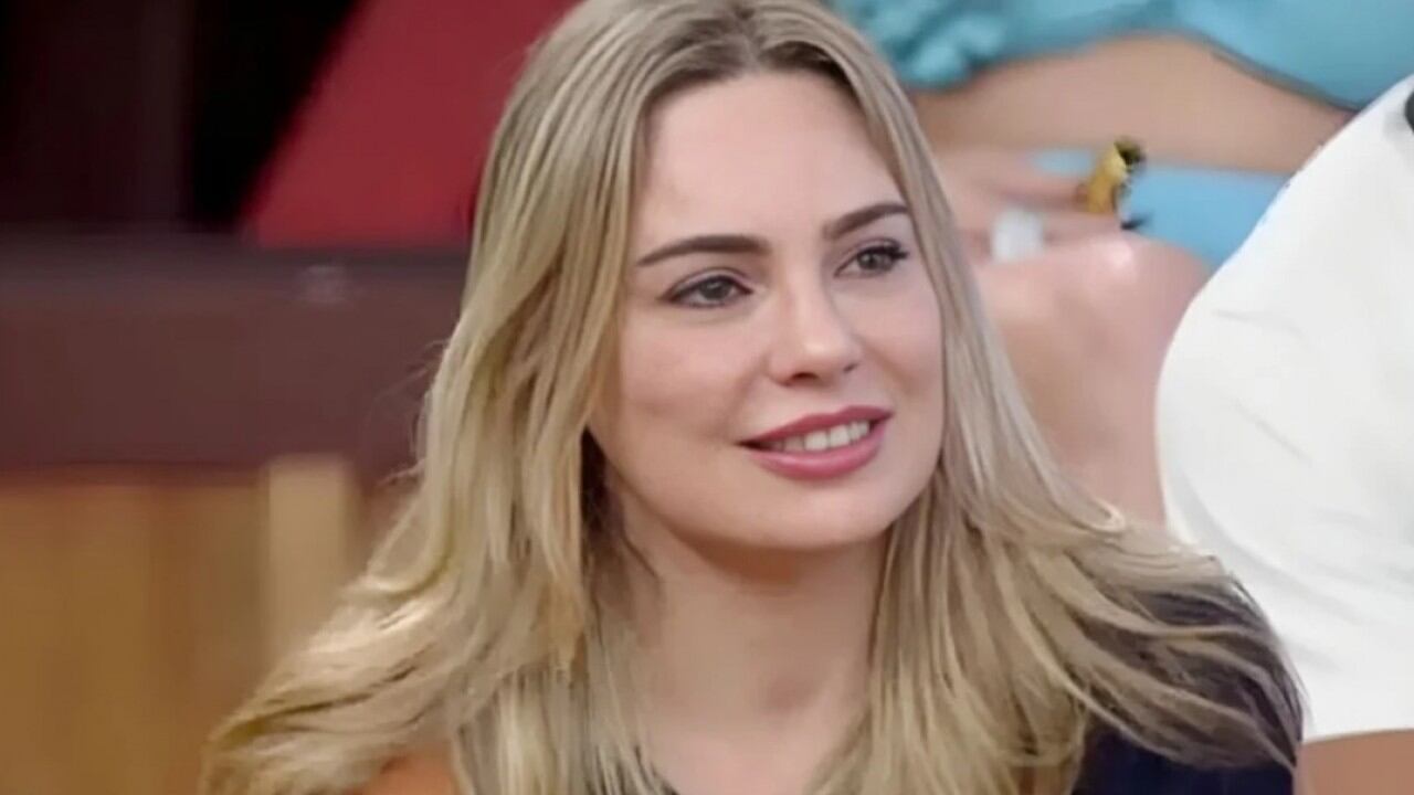 A Fazenda 15: Marido de Janny Miranda ataca Rachel Sheherazade por causa de carro de som