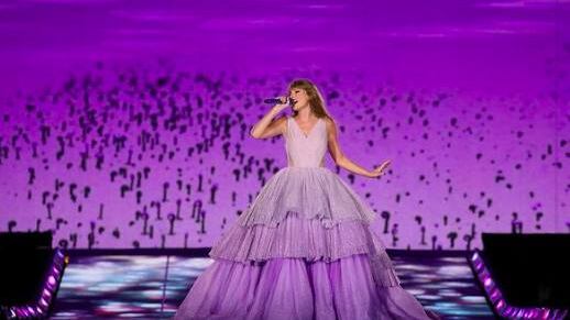 Universidad chilena tendrá cátedra sobre Taylor Swift / Instagram de Taylor Swift