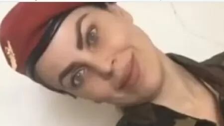 Brasileira Thalita do Valle morreu na guerra da Ucrânia