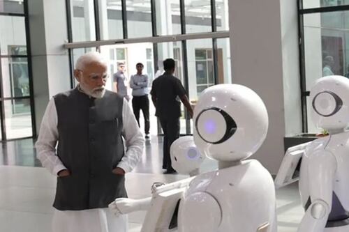 Especialistas alertam que IA poderá superar humanos