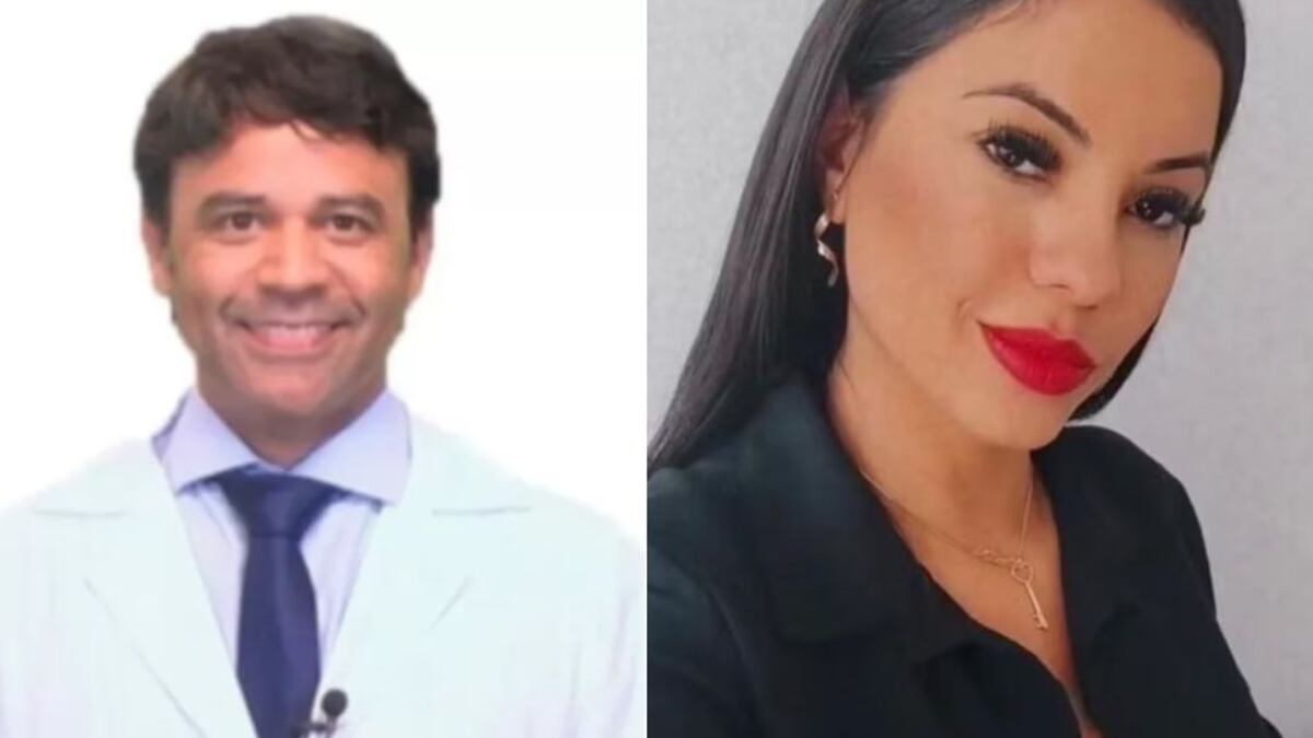 Defesa dele alega que não há nenhuma condenação