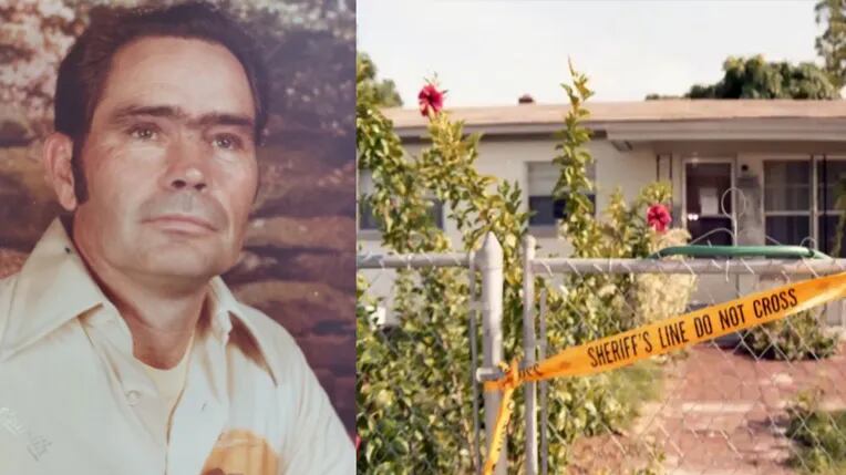 Crime em aberto há 30 anos é solucionado após ajuda de familiares de assassino