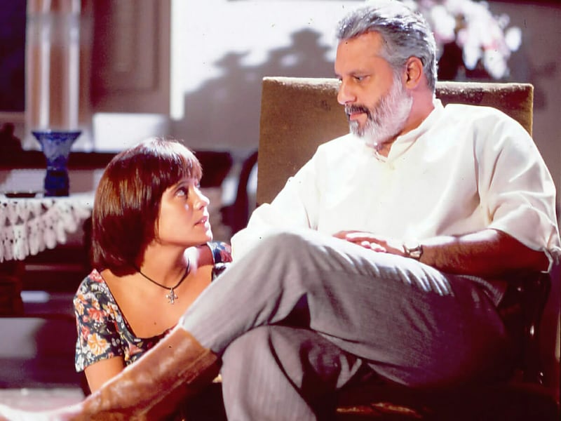 Globo prepara remake de Renascer após o sucesso de audiência de Pantanal