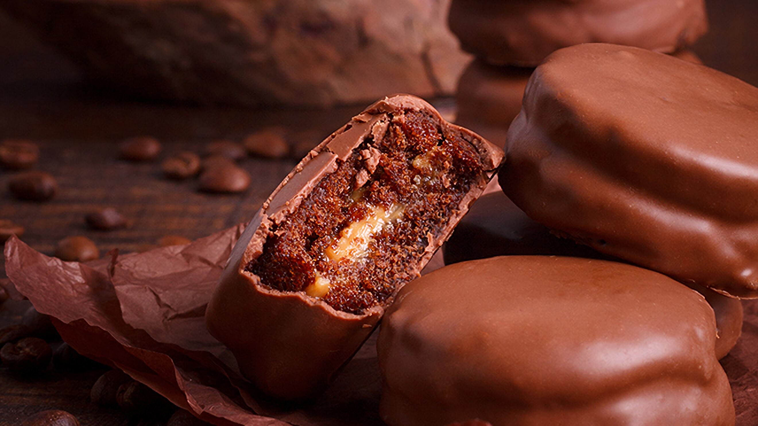 Aprenda como fazer pão de mel em casa sem nenhuma complicação