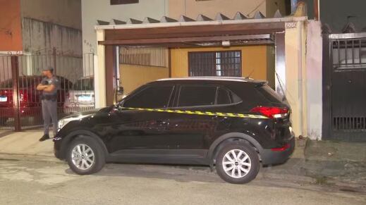 Crime ocorreu após briga por causa do uso do celular