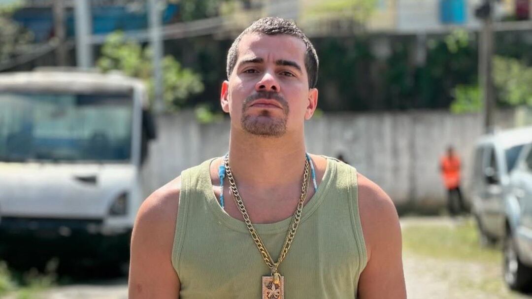 Vale Tudo - Vasco (Thiago Martins)