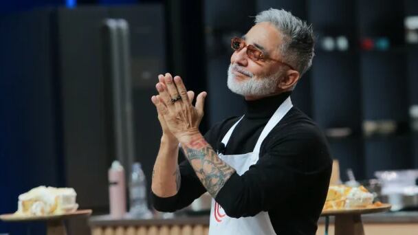 Ney Messias Jr., do 'MasterChef+', lança livro sobre envelhecimento saudável