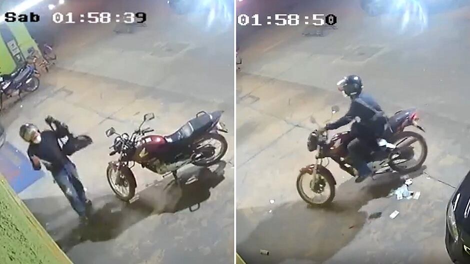 Caso ocorreu em Três Lagoas, MS