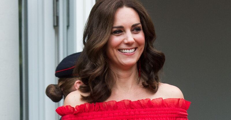 Kate Middleton ha cumplido con varios compromisos oficiales en lo que va de 2025