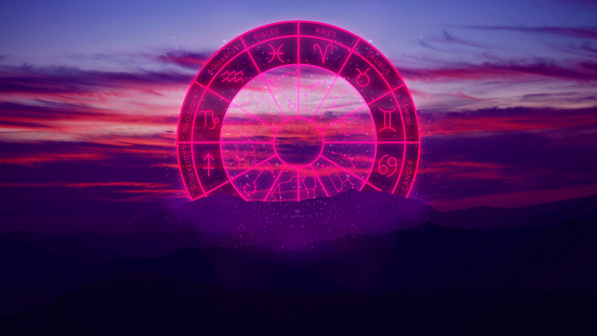 La Luna menguante influirá este 2, 3 y 4 de febrero en la armonía y el amor de 5 signos.