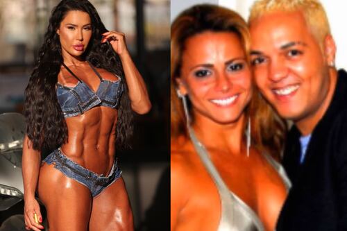 ‘Belo, Perto Demais da Luz’: O que Gracyanne Barbosa falou sobre Viviane Araújo