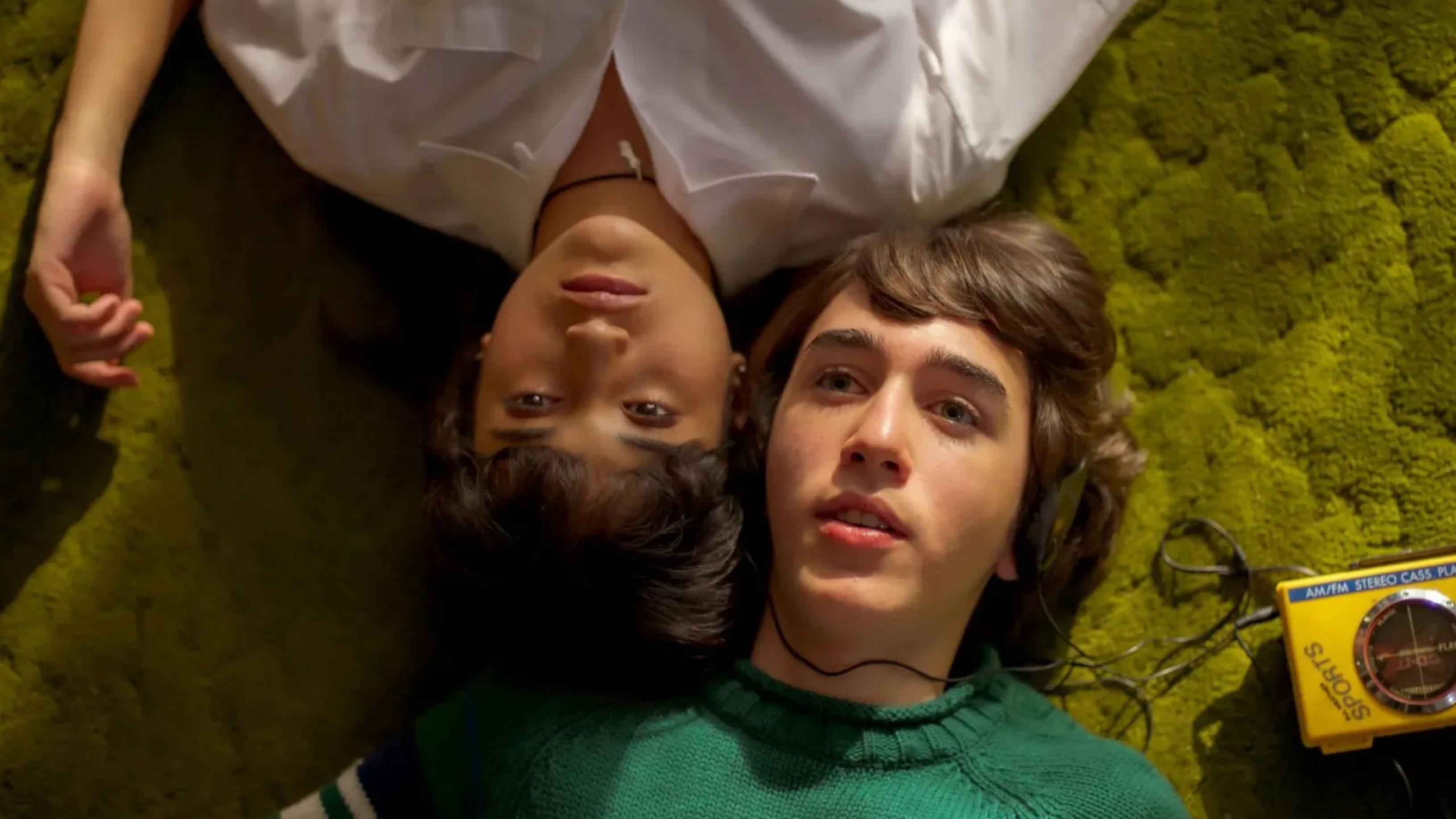 Nadie nos va a extrañar