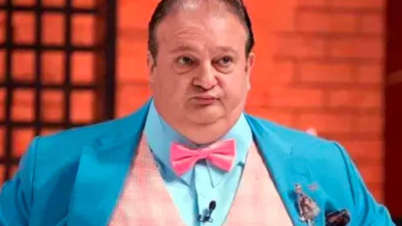 O Chef Erick Jacquin, jurado do MasterChef Brasil, precisou provar algumas receitas que não combinaram nada com café