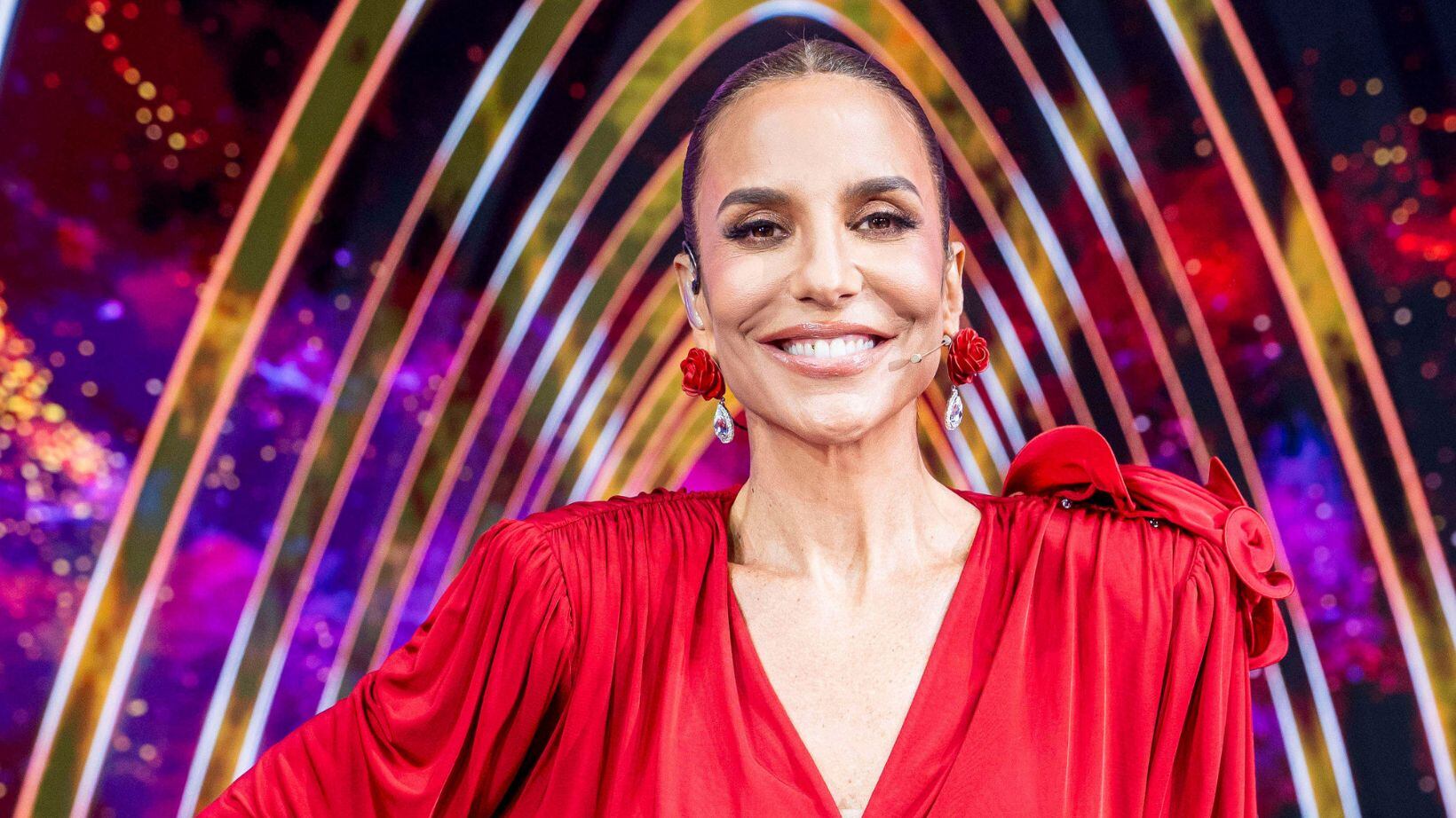 Ivete Sangalo pode deixar carreira como apresentadora no passado e não renovar seu contrato com a Globo
