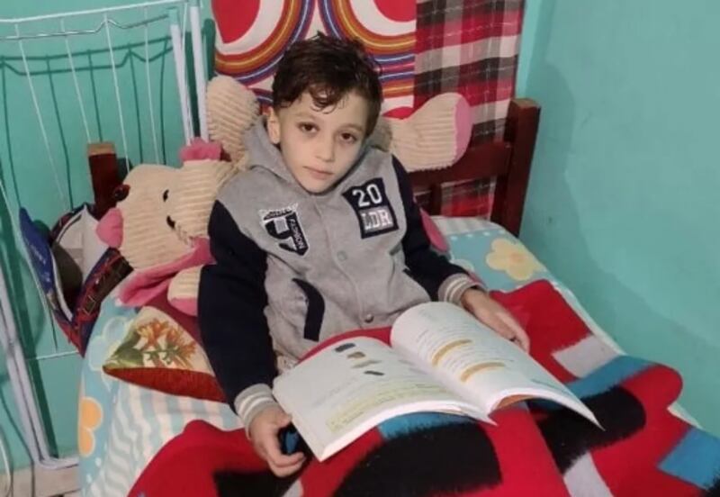 Corpo da criança nunca foi achado; mãe e ex-madrasta são acusadas