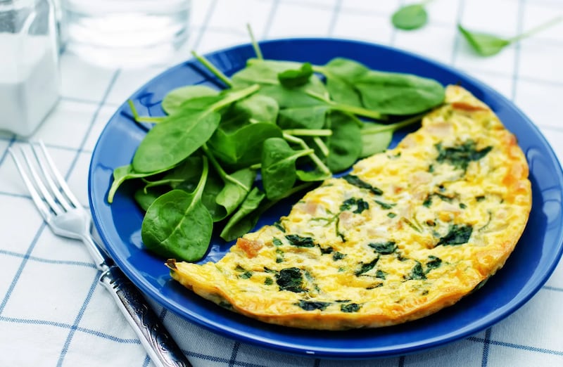 benefícios do espinafre/ getty images