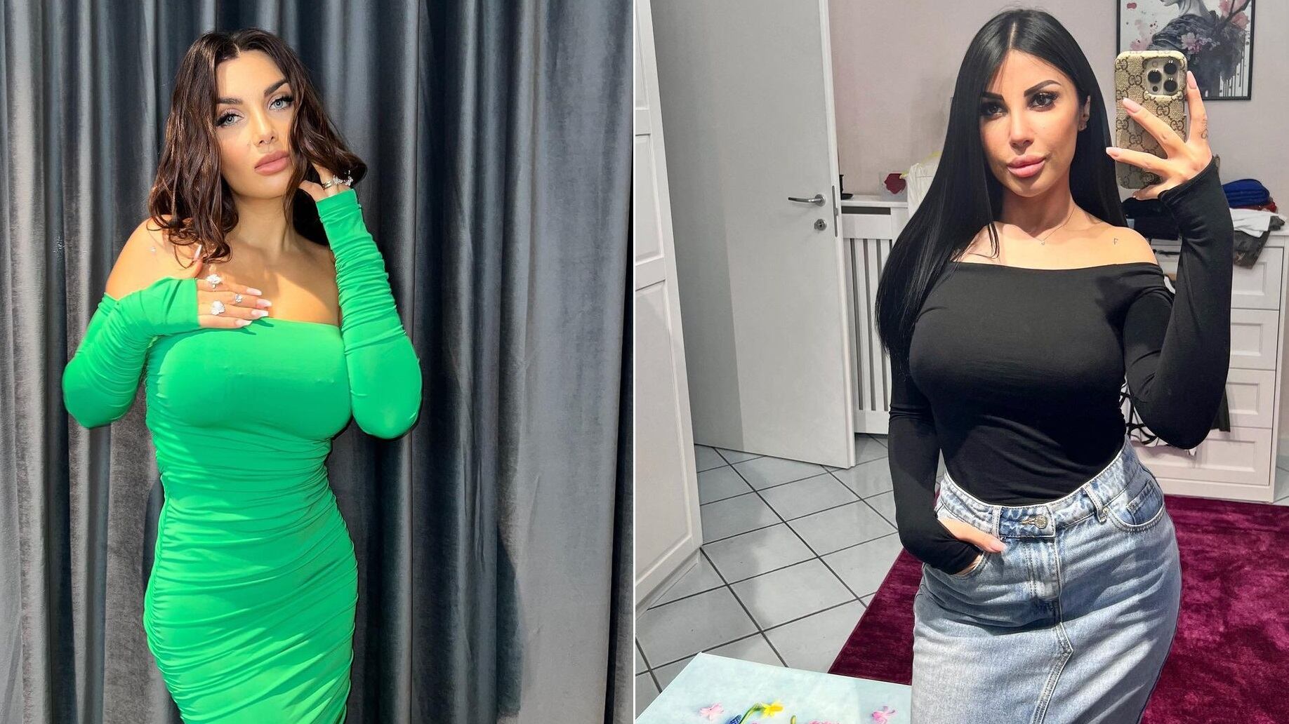 Italiana afirma ser da família Lamborghini e é processada