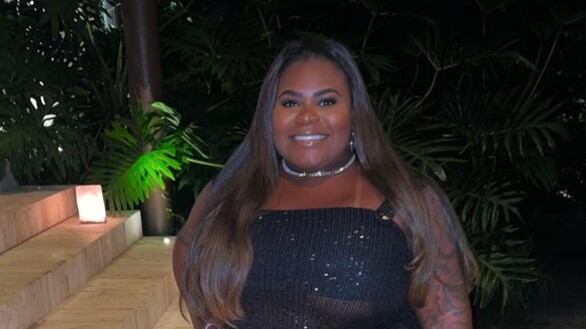 Durante a final da Dança dos Famosos, Jojo Todynho precisou correr ao banheiro por causa de uma infecção urinária