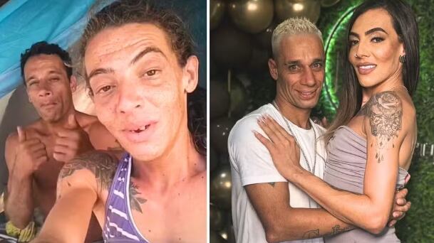 Influenciadora do “Casal Maloka” relata perseguição e aciona a Justiça