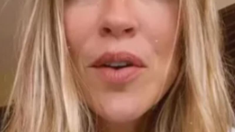 Luana Piovani diz que vai voltar a fazer novelas