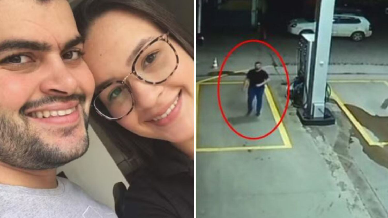 Polícia apura se eles foram vítimas de intoxicação