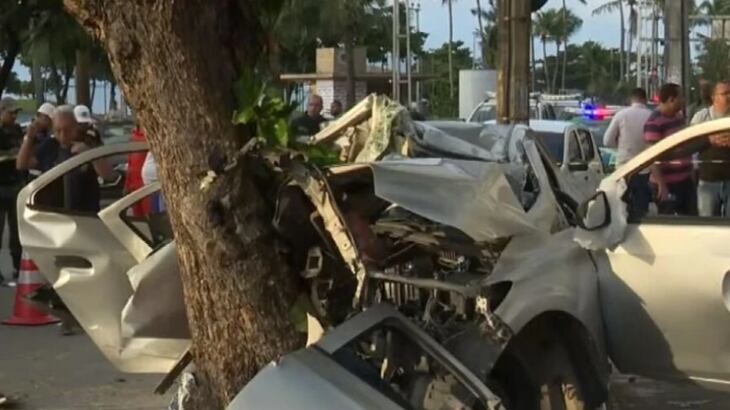 Causas ainda são desconhecidas