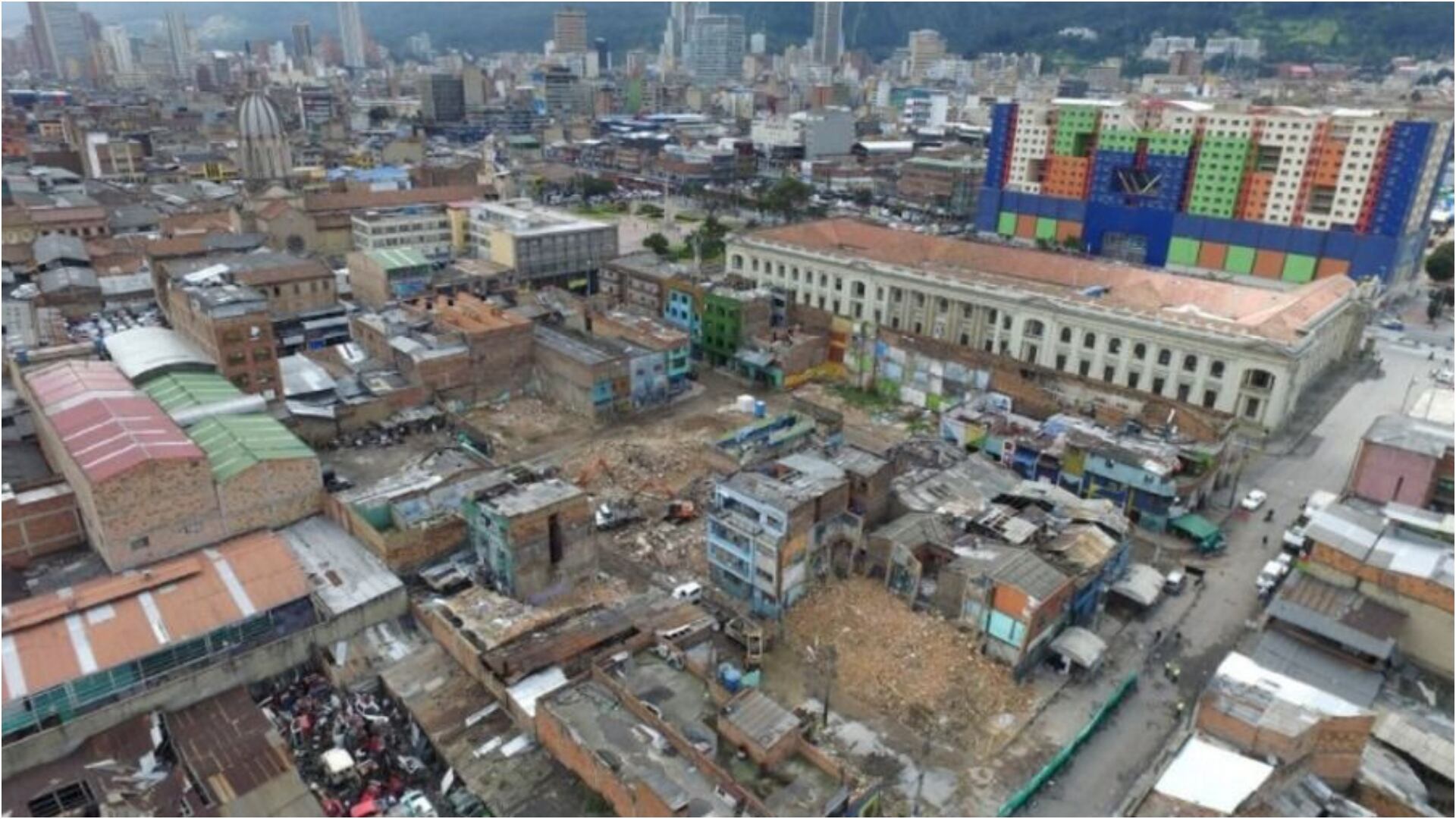 Revelan imagen del presunto cocodrilo que vivía en el Bronx (Foto del Bronx, archivo Publimetro)