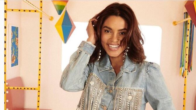 Lucy Alves será a protagonista da novela Travessia, de Glória Perez