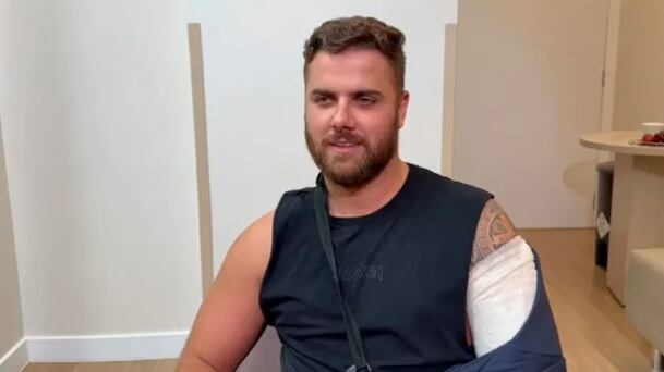 Sertanejo garantiu que estava sóbrio