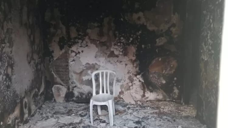 Polícia Civil apura o caso