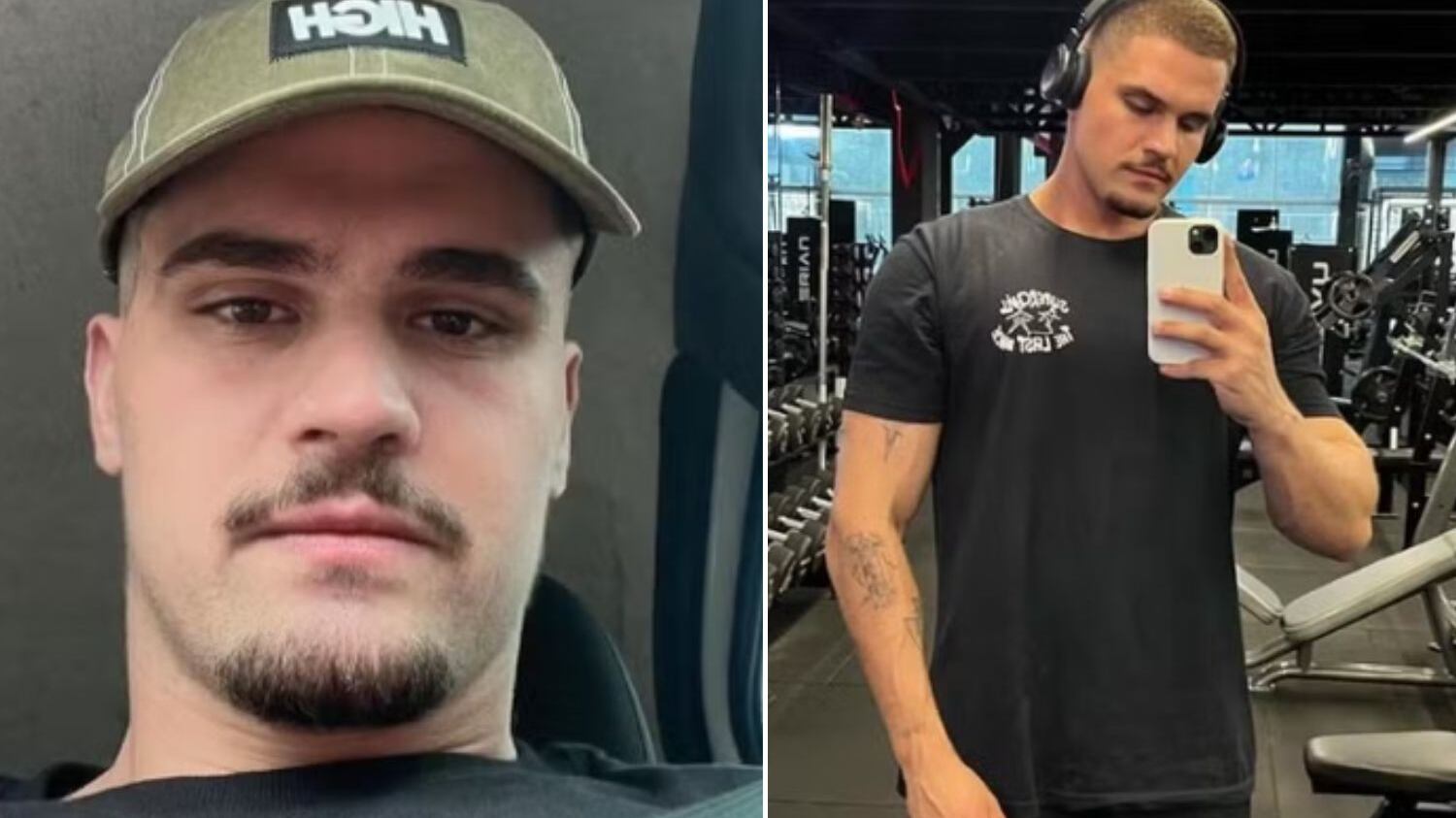 Rapaz foi achado sem vida em carro