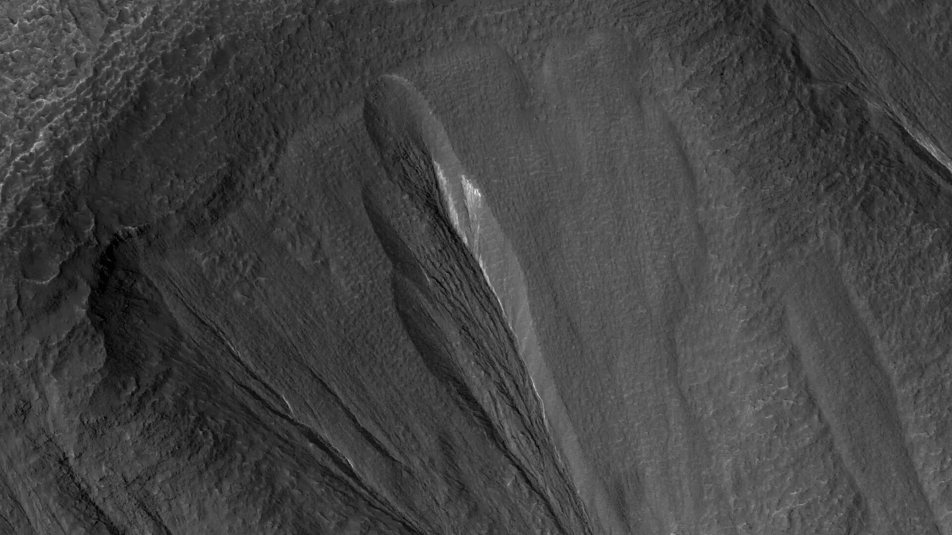 Cañón Dao de Marte