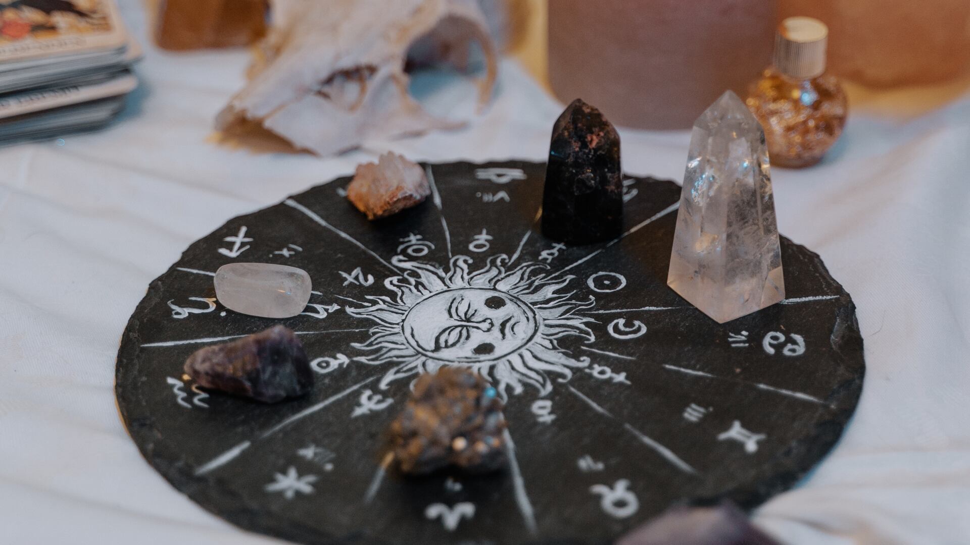 El encuentro de Venus y Marte sellará la prosperidad y la paz en el zodiaco chino antes del 28