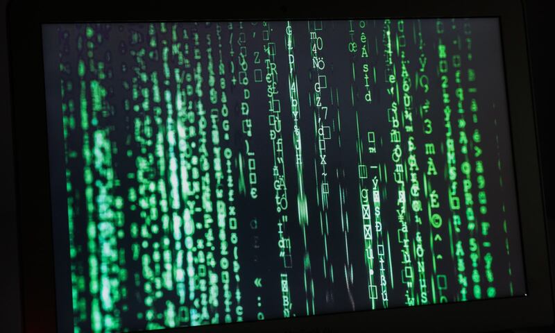 ¿Vivimos en una simulación? Imagen vía Unsplash