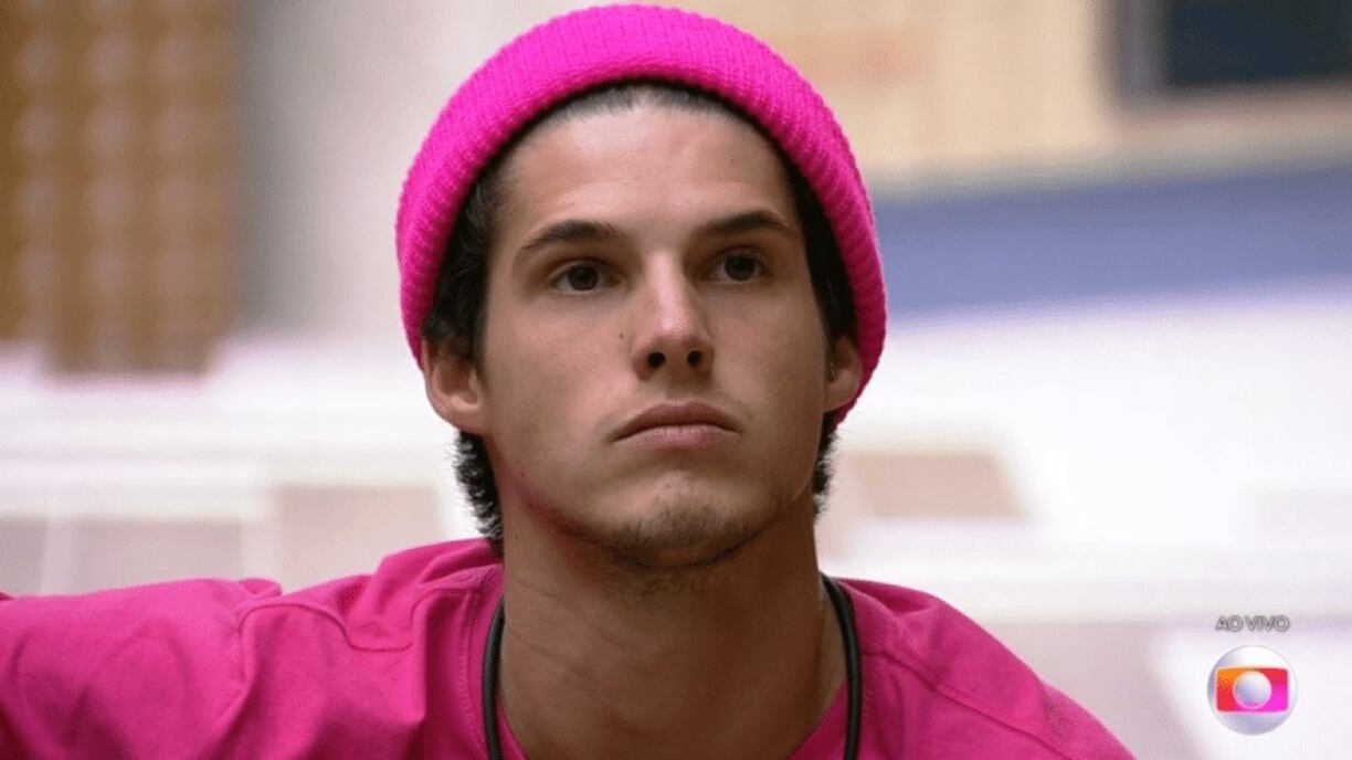 BBB 23: Gabriel Tavares pede desculpas e se afasta de Bruna