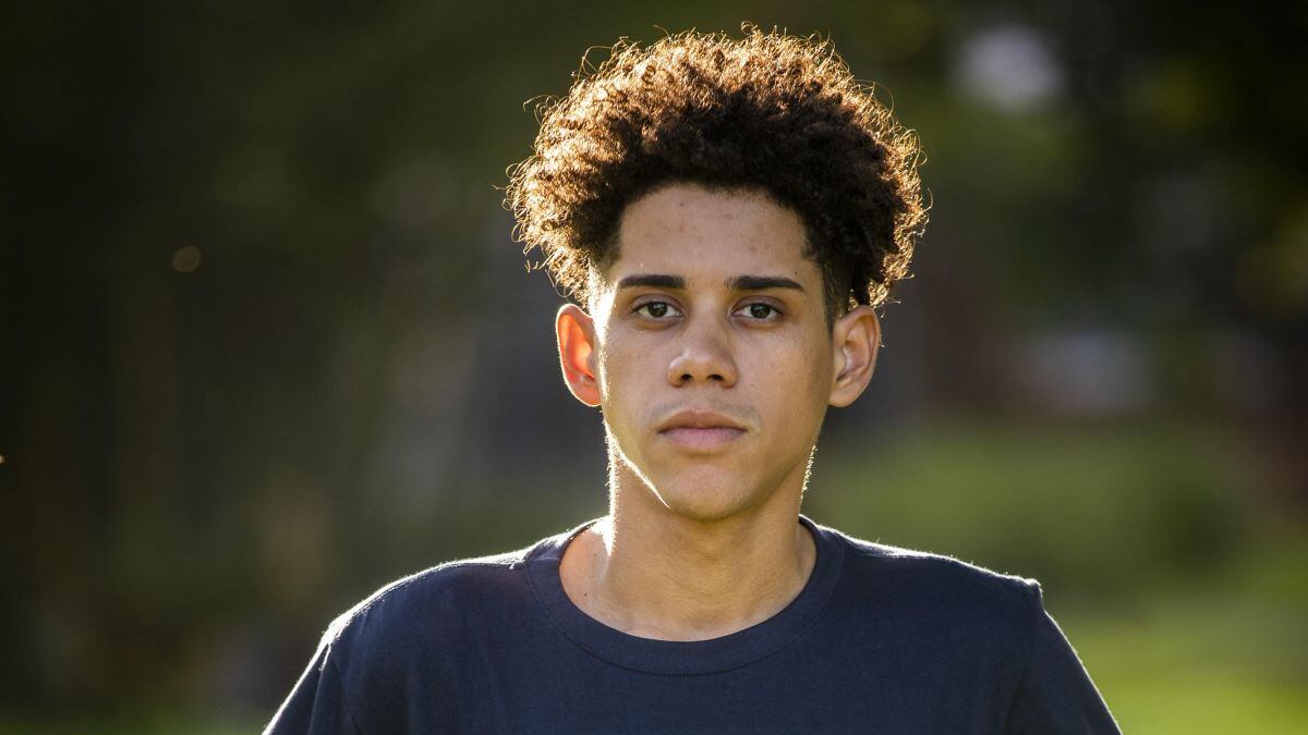 Pantanal - Cauê Campos