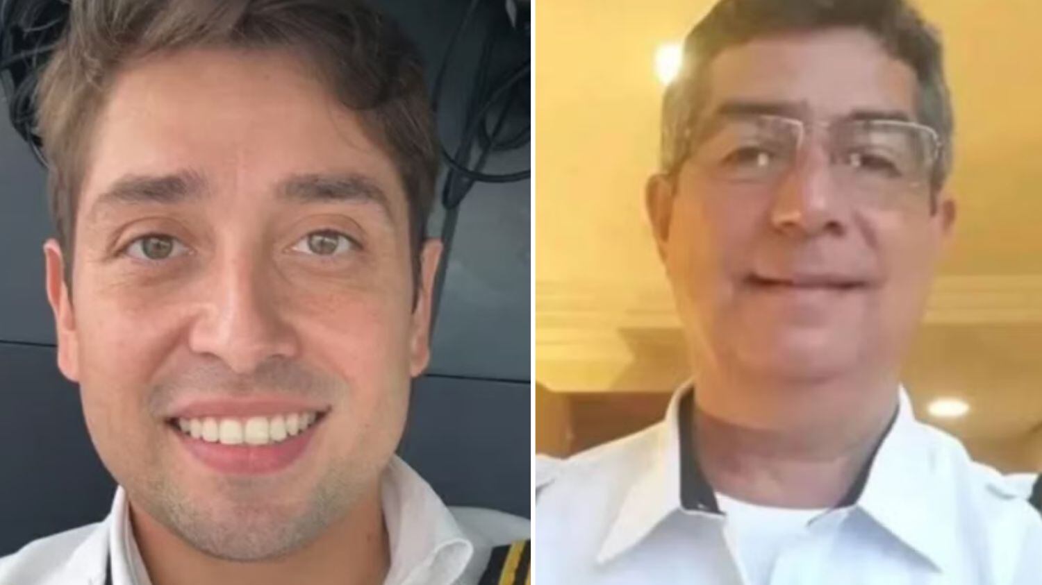 Além deles, outras 15 vítimas da queda de avião em Vinhedo já foram identificados