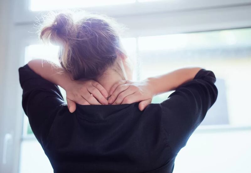 Estresse e saúde vascular/ reprodução