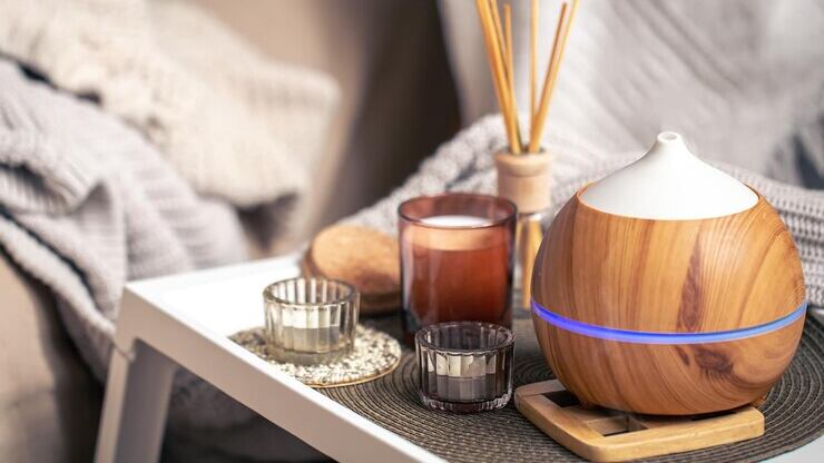 Quer sua casa perfumada por mais tempo? Com esta dica caseira de 4 itens você pode