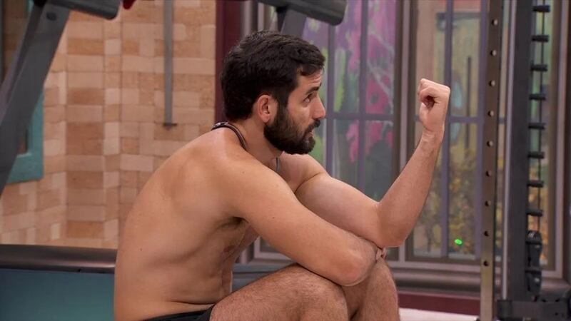 Sincerão BBB 24: Matteus reclama de Davi e Isabelle defende o brother