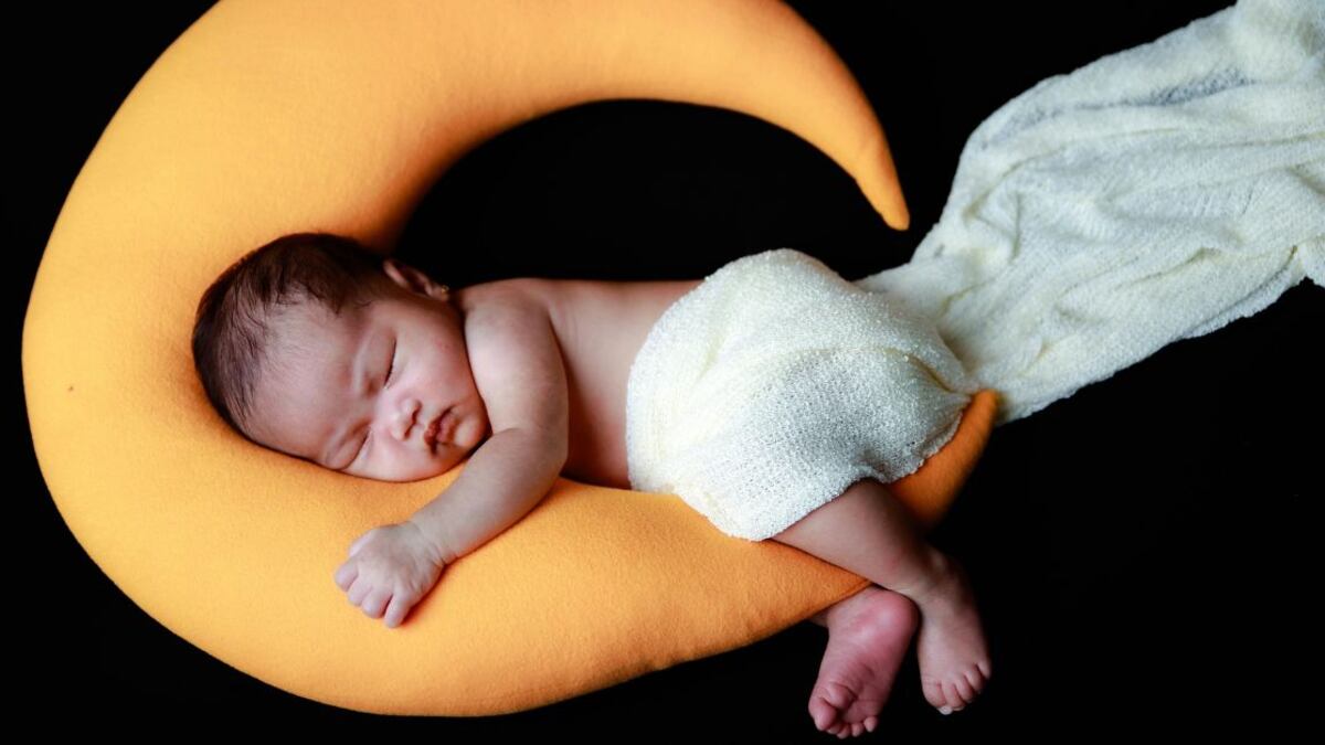 Hay una amplia variedad de nombres relacionados con la Luna