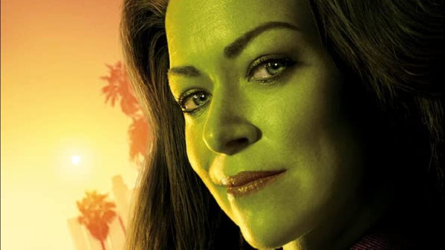 Os planos originais de Kat Gao se concentravam em apresentar a Jennifer Walters não em um filme, mais especificamente no filme da Viúva Negra.