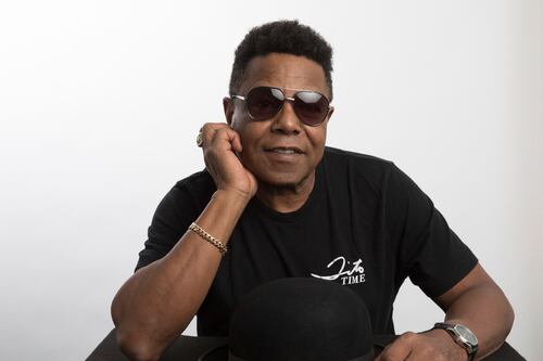 Tito Jackson, membro dos Jackson 5, morre aos 70 anos de idade