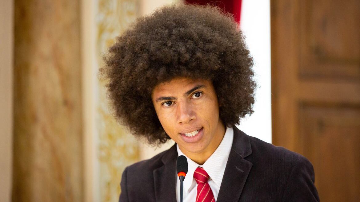 PF diz que apura o caso