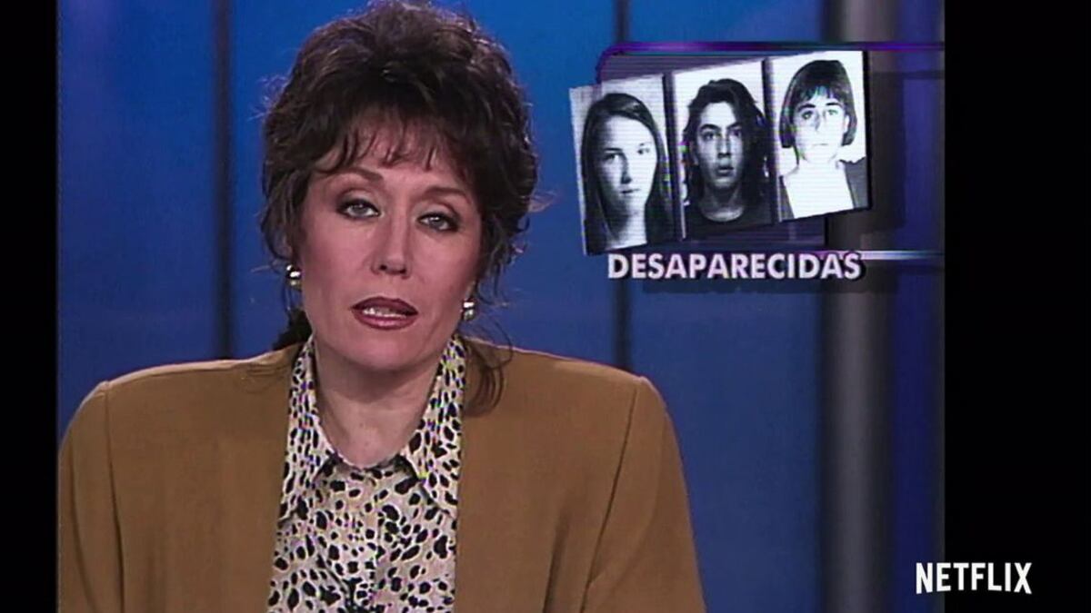 Netflix: la impactante miniserie basada en un caso real que conmocionó a todo el mundo