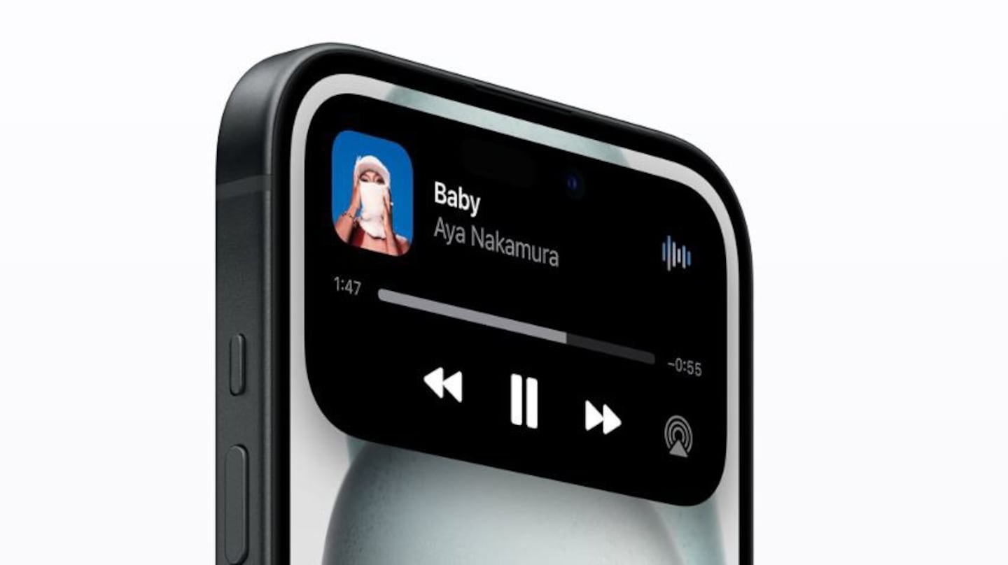 O ícone secreto do seu iPhone para que serve realmente o símbolo do